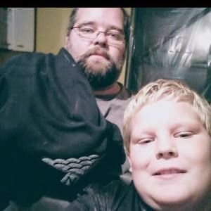 Meet your Posher, Kaleb